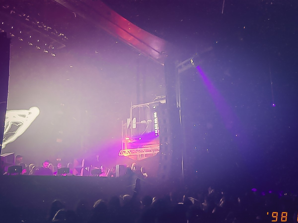 Club Styles: Resistance Miami Presents Vintage&nbsp;Culture