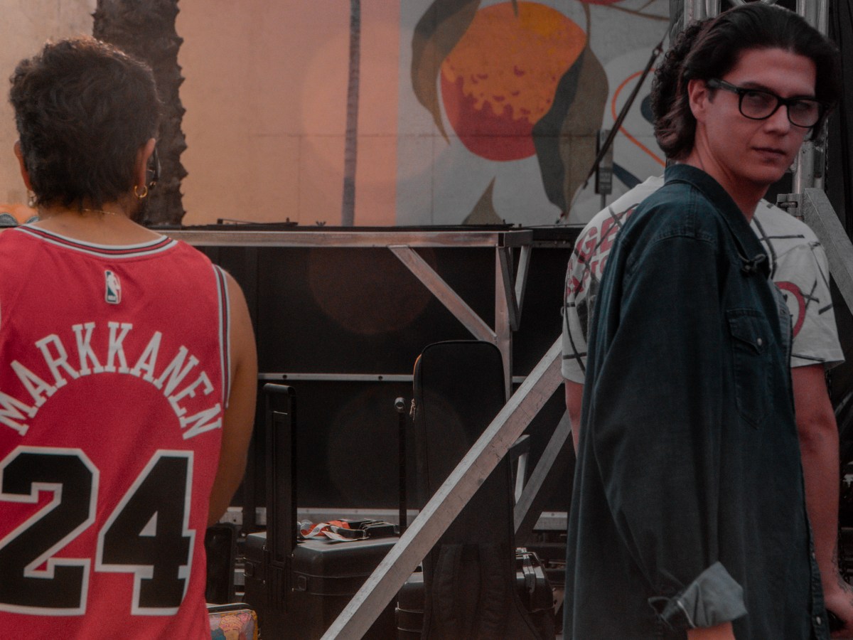 Favorite Attraction at Carnival on the&nbsp;Mile