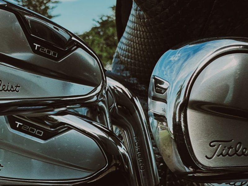 Golf Styles Breaking 80 : SHOT4SHOT @ Greynolds Golf&nbsp;Course