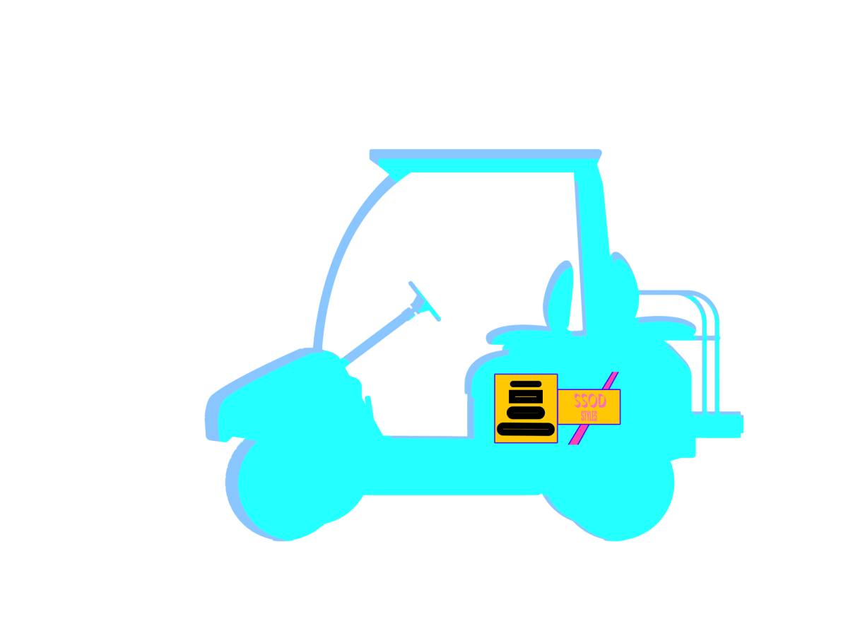 SSOD Breaks 80 over Golden Palm at Trump Doral with a score of&nbsp;76