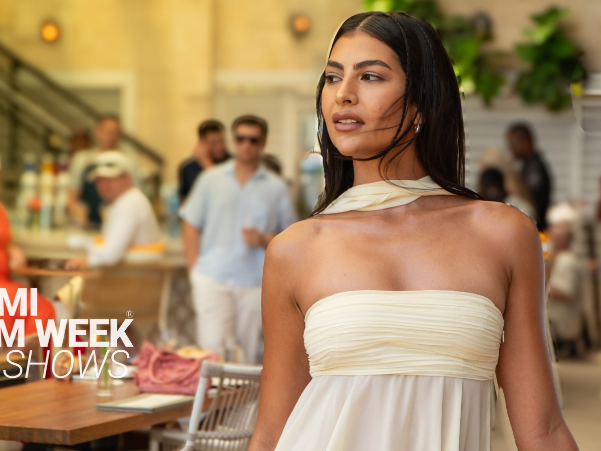 SSODSTYLES captures SWIM WEEK 2025 in Miami; check out the&nbsp;gallery