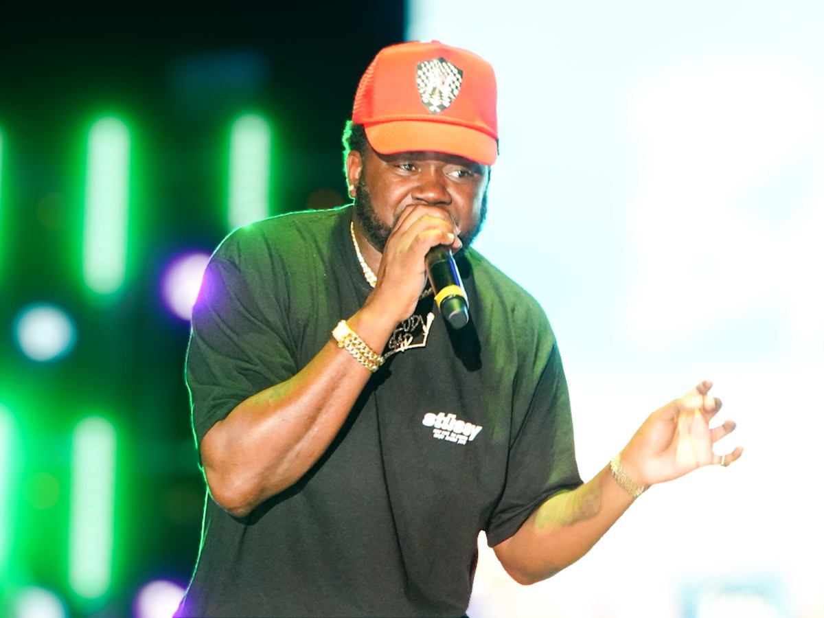 FIU once again transforms their backyard into the annual Bayfest Music&nbsp;Festival