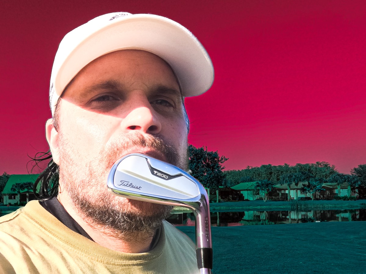 Paws Up at Panther Run Golf&nbsp;Club