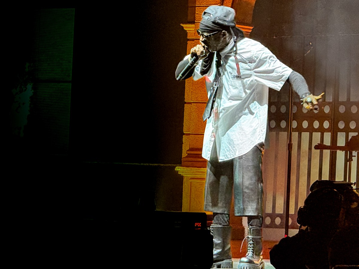 A Mixtape Weezy Cameo at iThink&nbsp;Financial