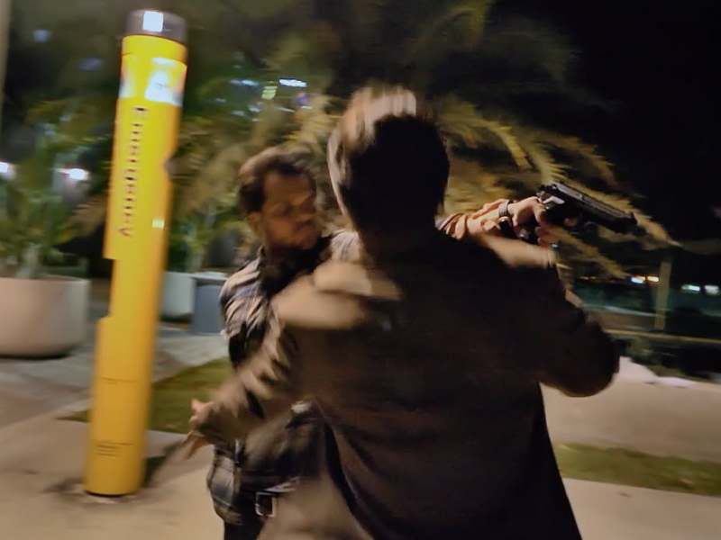 Cristopher Avello: Best Student Short Documentary&nbsp;Winner