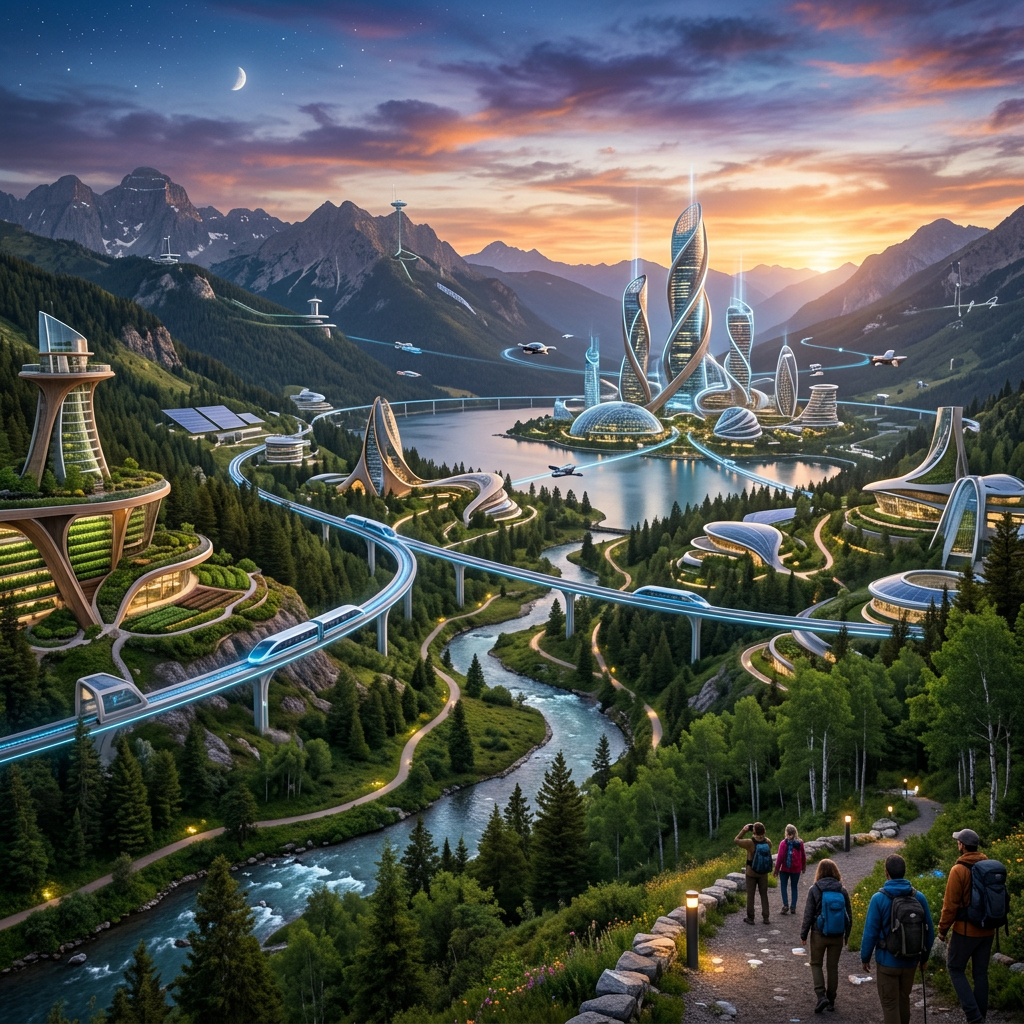 Telecommunications: Balancing Ethics and Technology